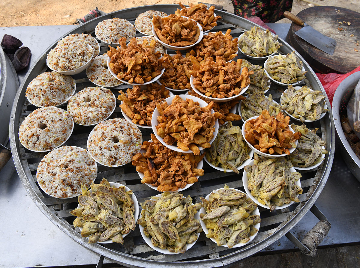 山东经贸职业学院农村经营管理专业就业前景如何