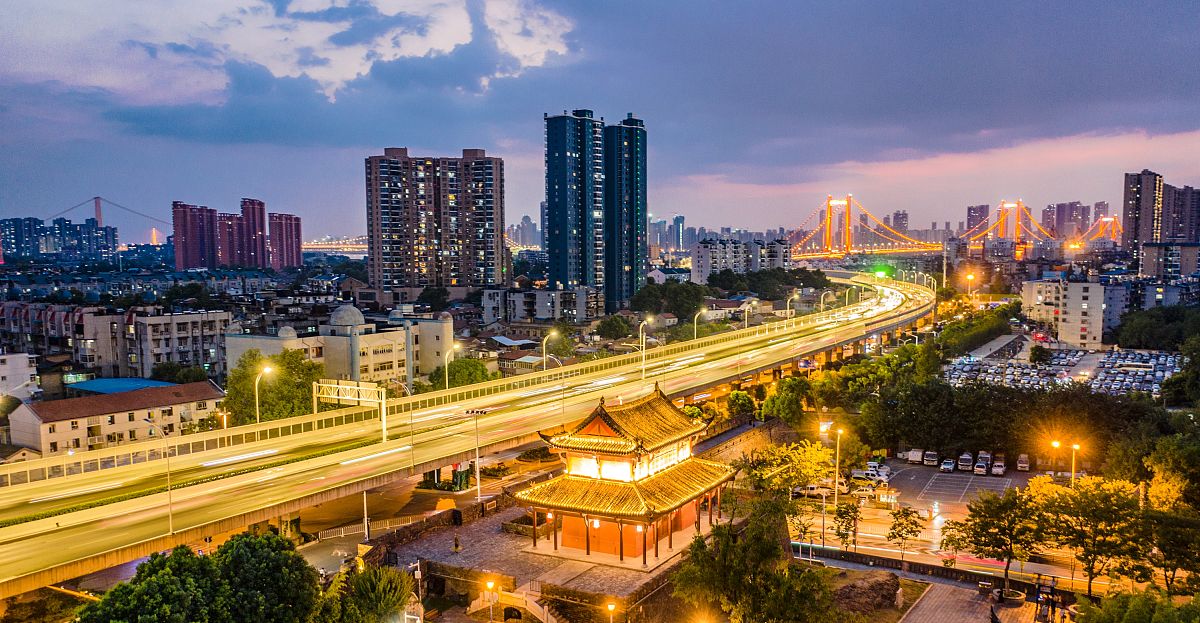 2023年武汉长江职业中等专业学校招生专业都有哪些-好不好