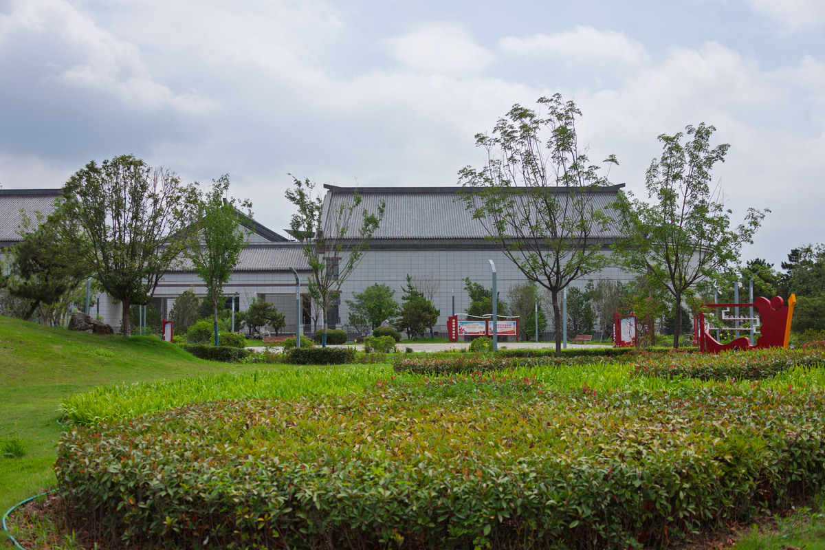 宜兴雅达健康生态产业园在哪里给我介绍介绍