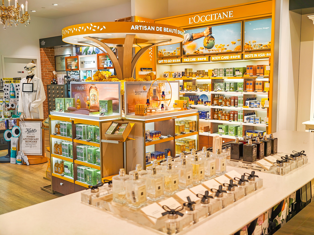 外贸优品家居生活馆加盟：条件、流程及品牌优势