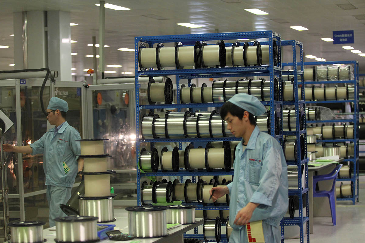 顺德职业技术学院应用化工技术专业就业方向：化工、医药、食品、环保等