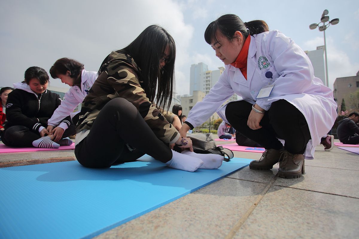 合肥2023年哪些大专学校有卫校-怎么样