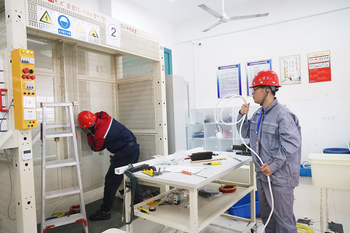 山西煤炭职业技术学院机电设备维修与管理专业怎么样