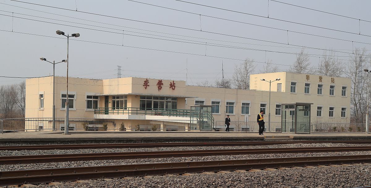 成都铁路职业学校3+2学制就业如何