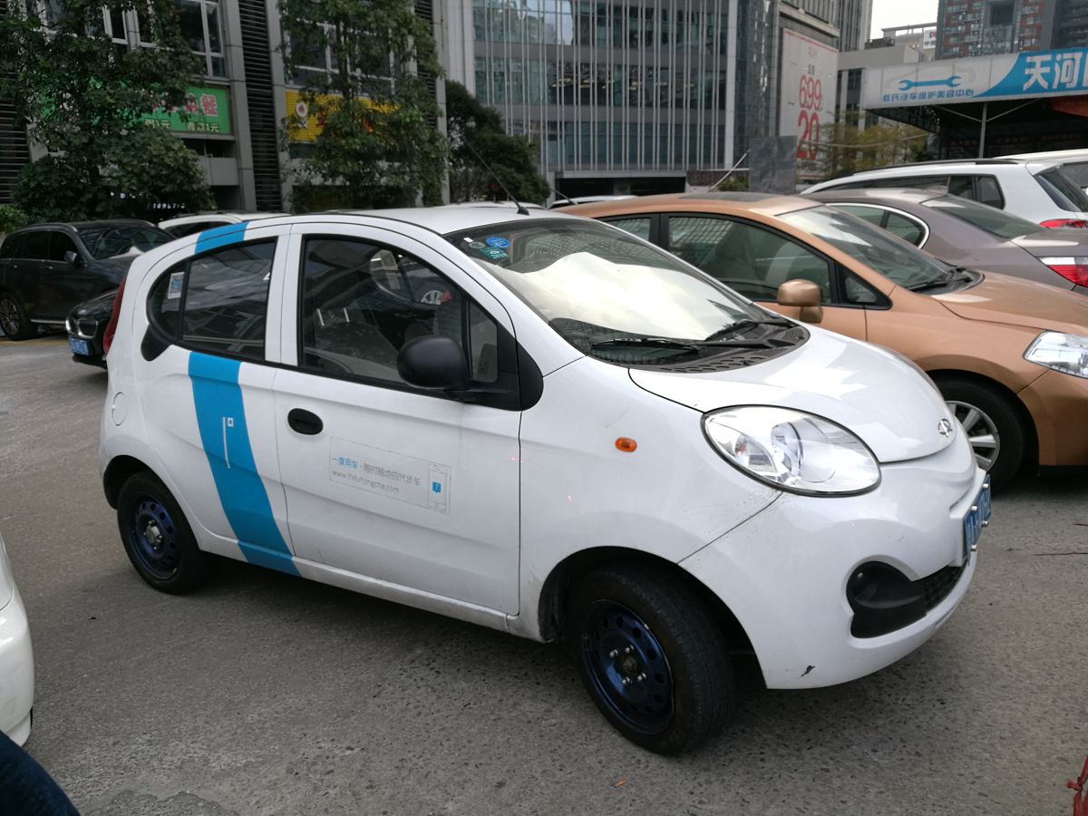 二手新能源电动车值得买吗