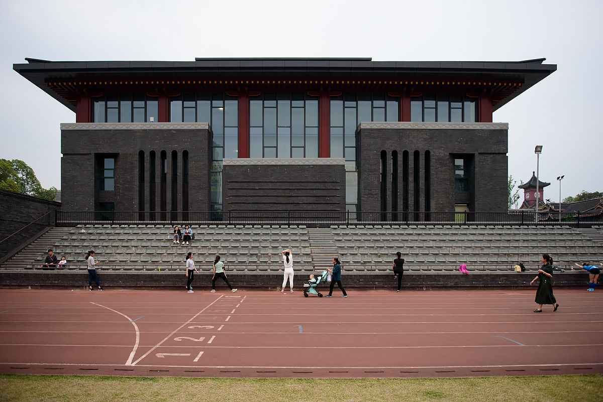 成都2021年有哪些大专学校有卫校专业