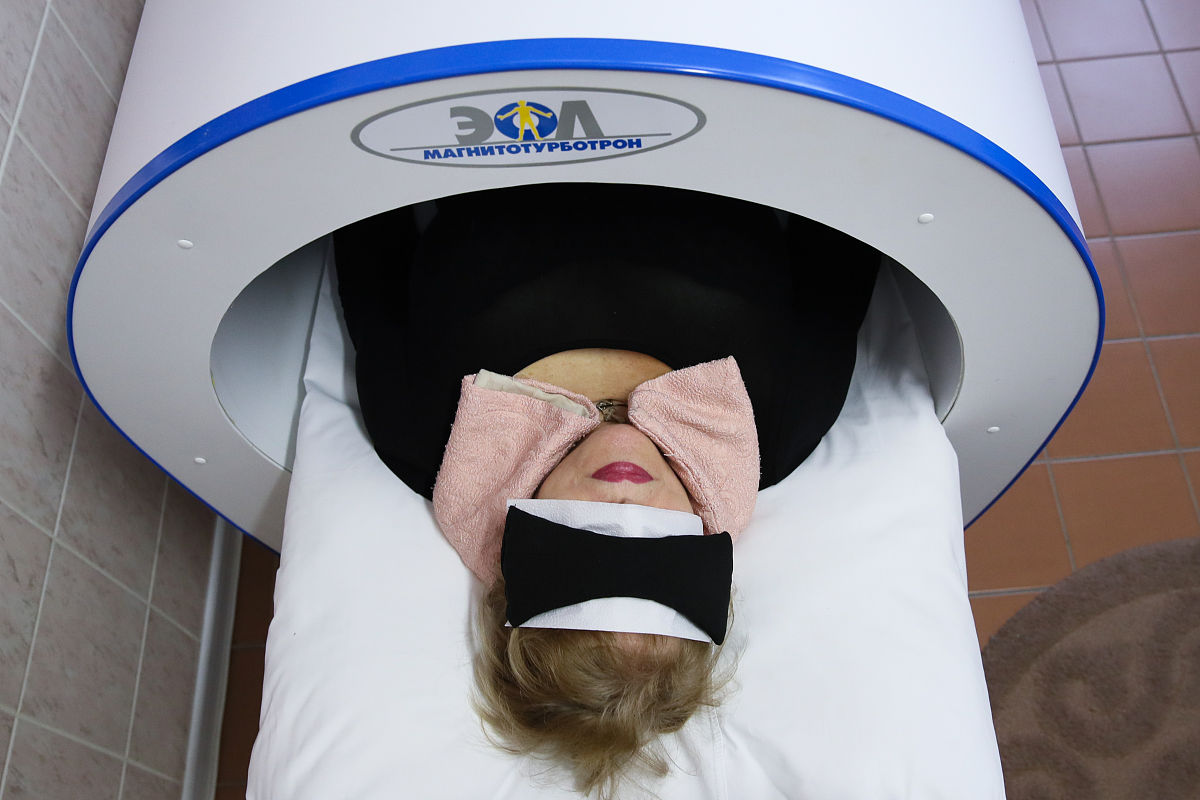 云南中医学院康复治疗专业介绍