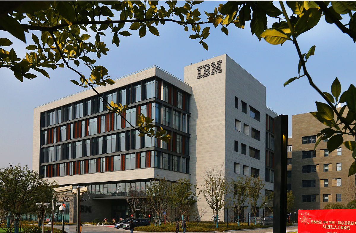 描述 上海的中国出版蓝桥创意产业园 园区特色