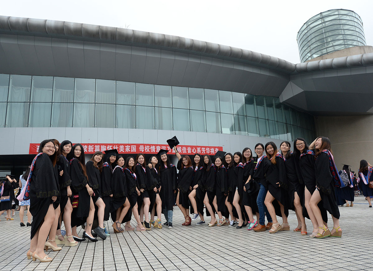 四川电子商务专业学校哪家强这几所学校别错过!