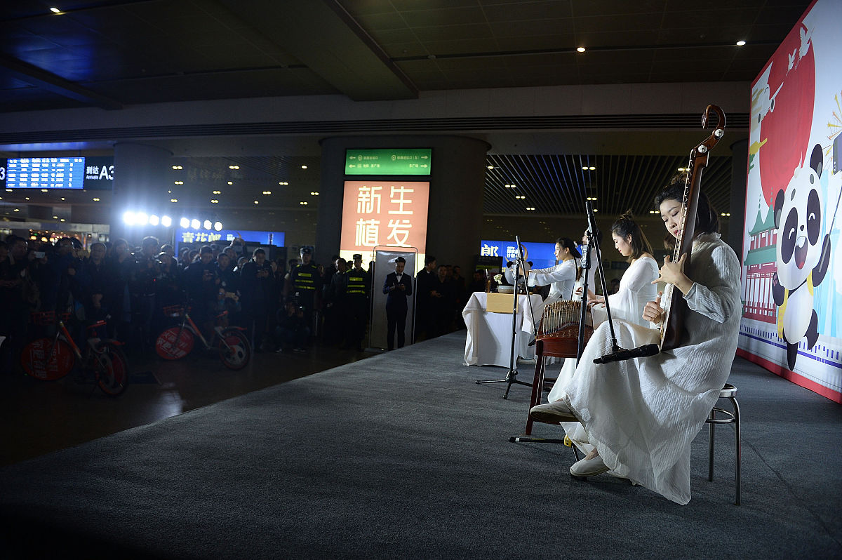 成都市高铁学校招生要求：条件、素质和未来发展