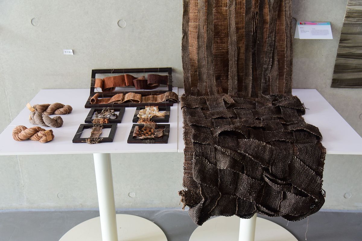 植物染料在中国的发展史：从古代到现代