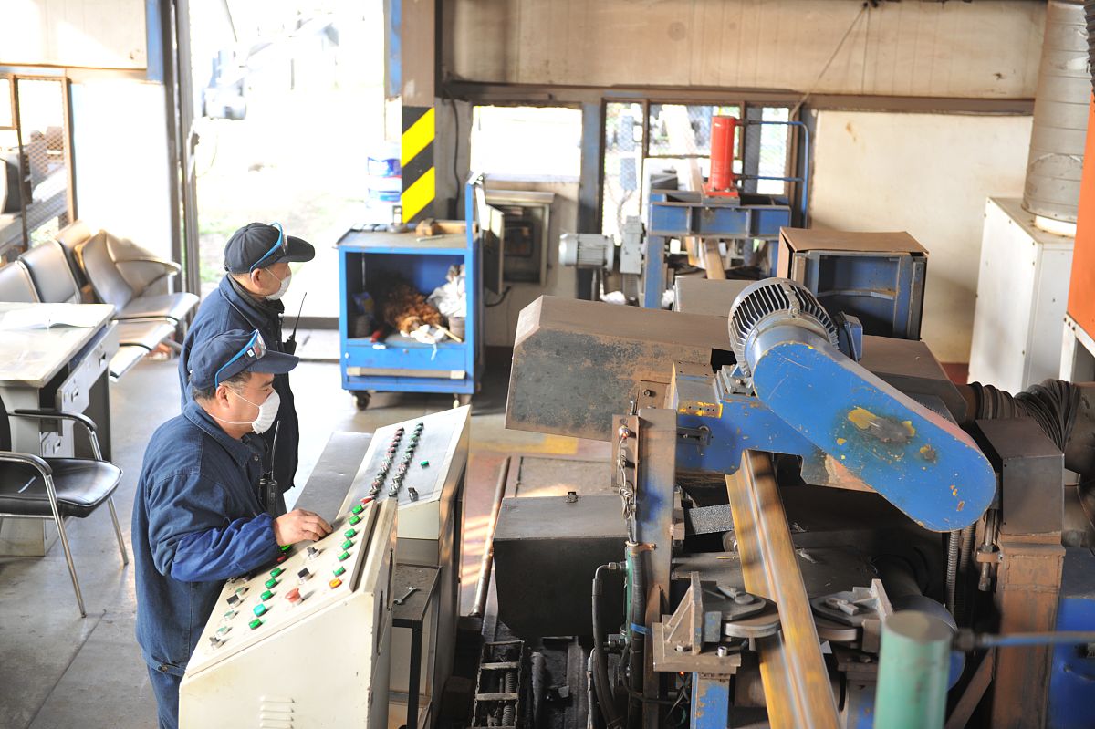 德阳安装技师学院机械设备装配与自动控制专业报考条件