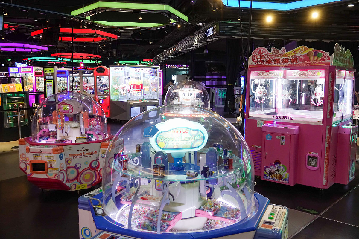 糖糖玩具店 游戏更新日志