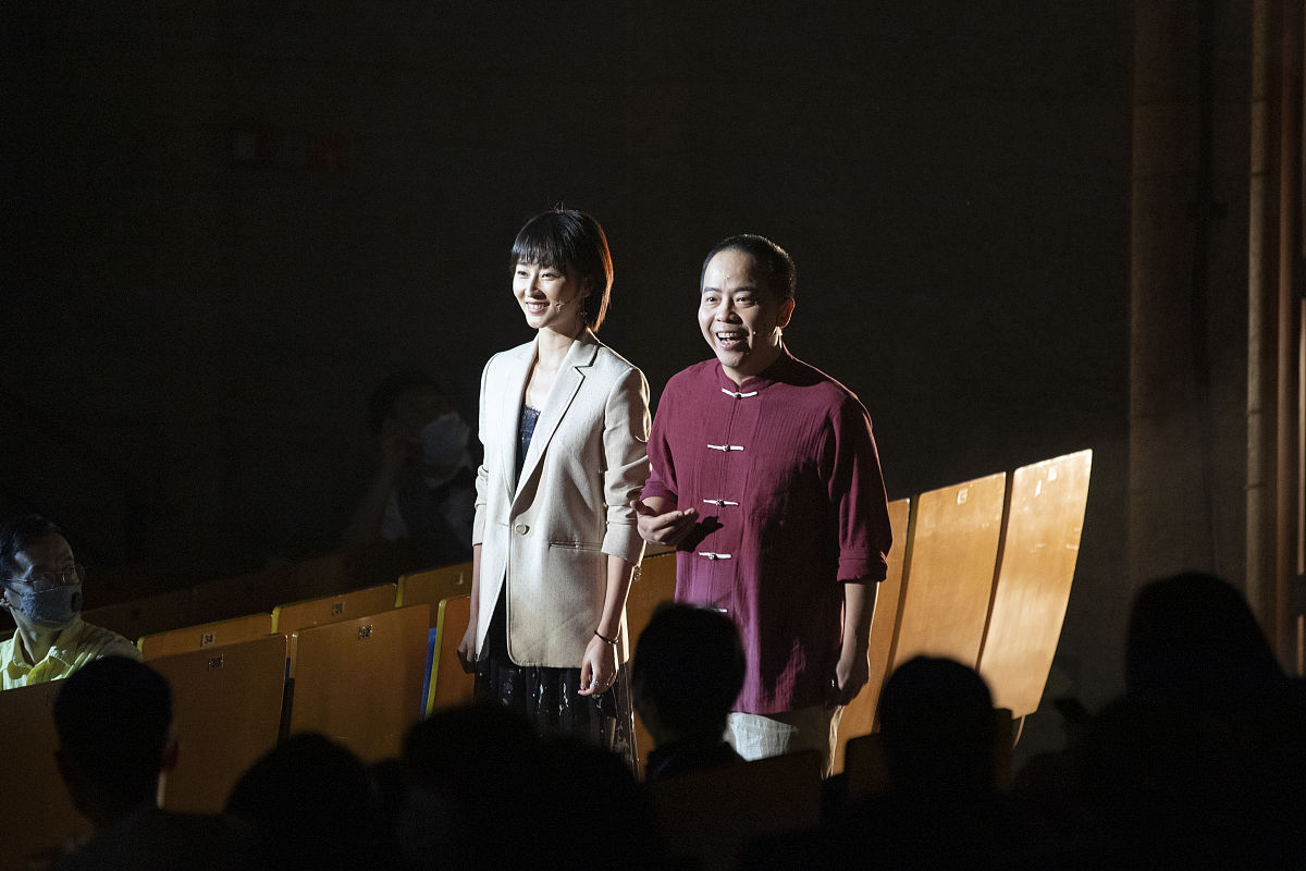 请列举出曹禺作者雷雨这篇课文所应该会考到的点