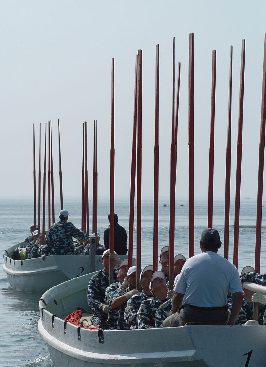 大连海事大学专业有哪些？专业介绍