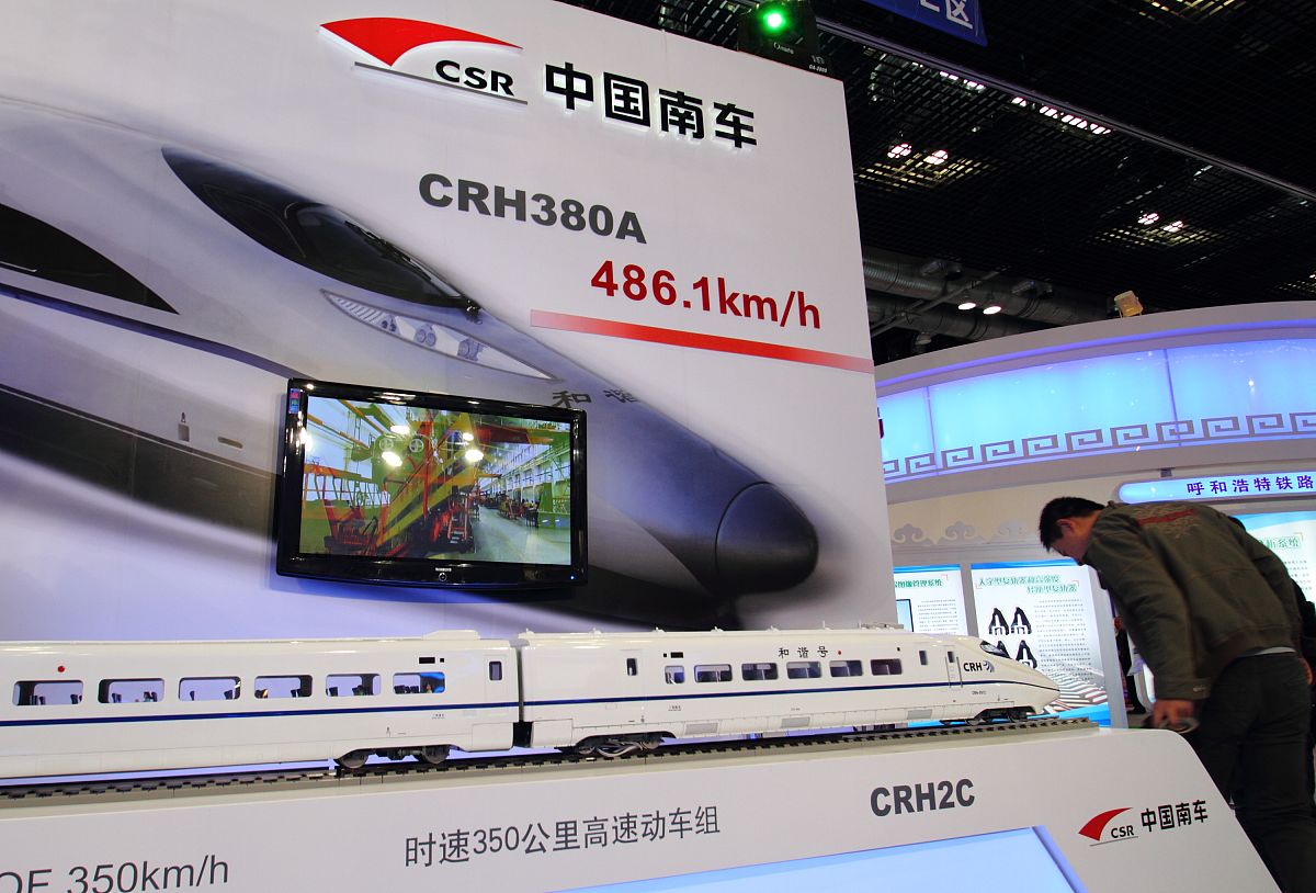 甘肃轨道高铁学校 选择职业学校的几个误区