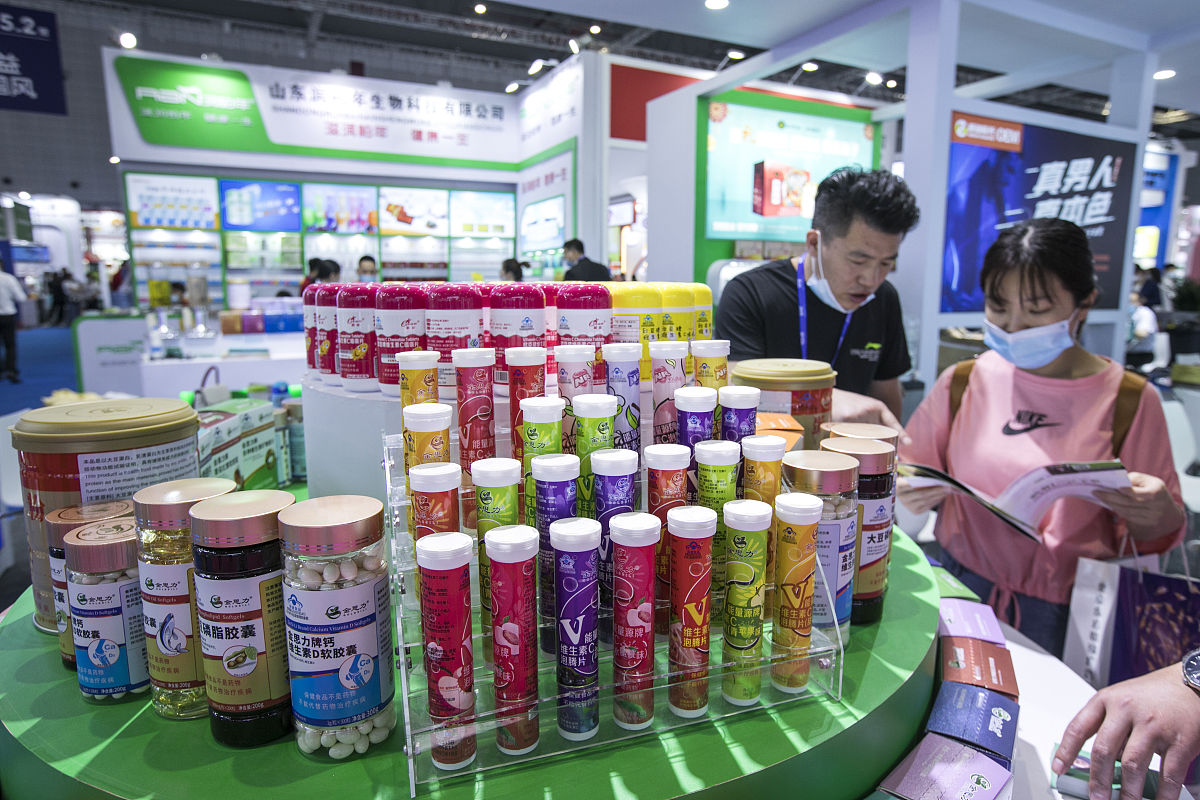 清血八味胶囊揭秘：真假难辨，使用时长和价格一览