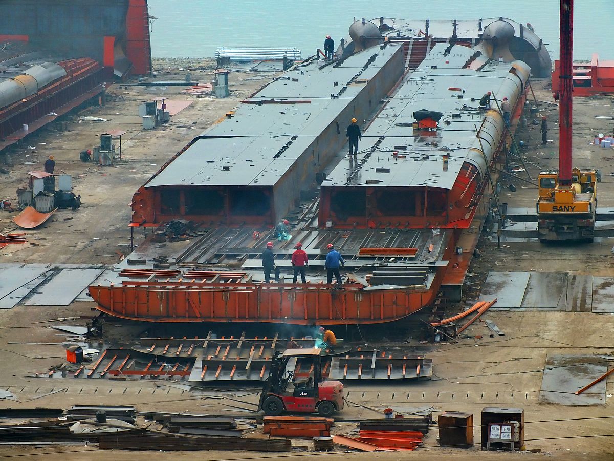 船舶损坏原因分析：Cargill租赁期间木材运输造成的损害