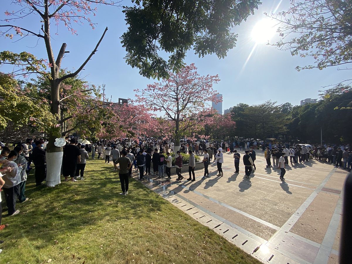 贵州电子科技职业学院2023招生专业有哪些机电技术应用专业好学吗