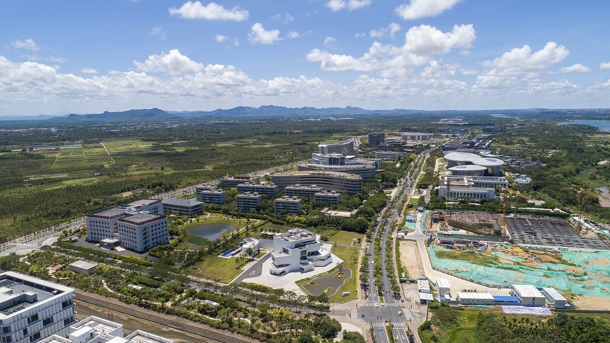 海南康养医学有什么前景