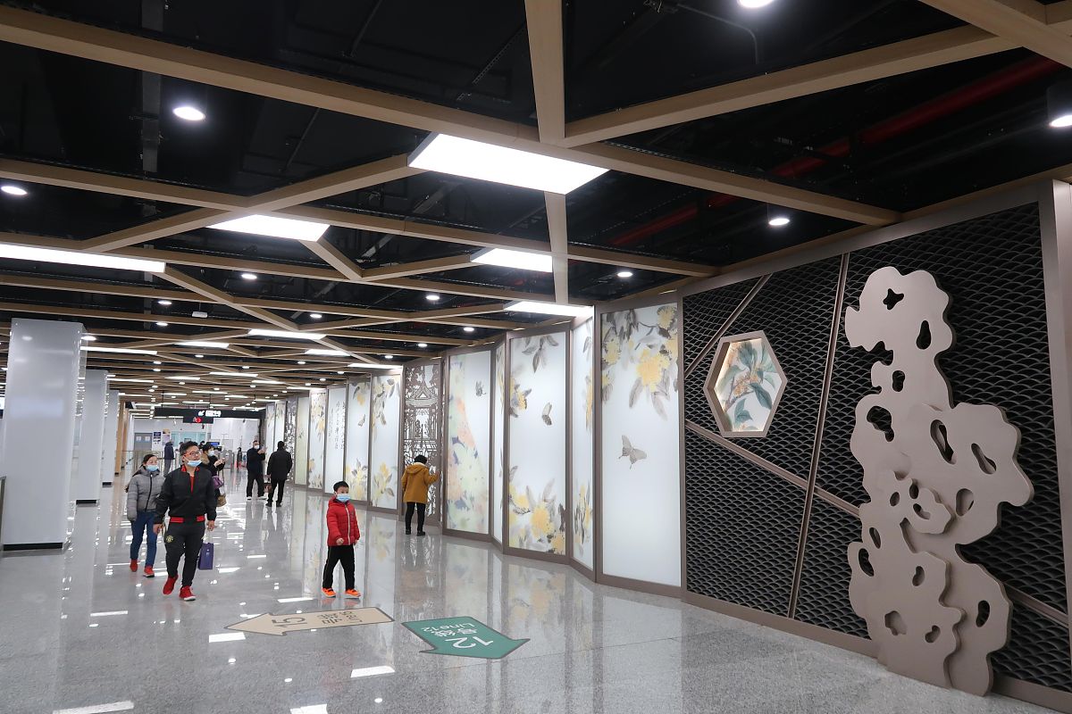 贵州邮电学校轨道交通运营管理专业怎么样？培养方案及就业前景