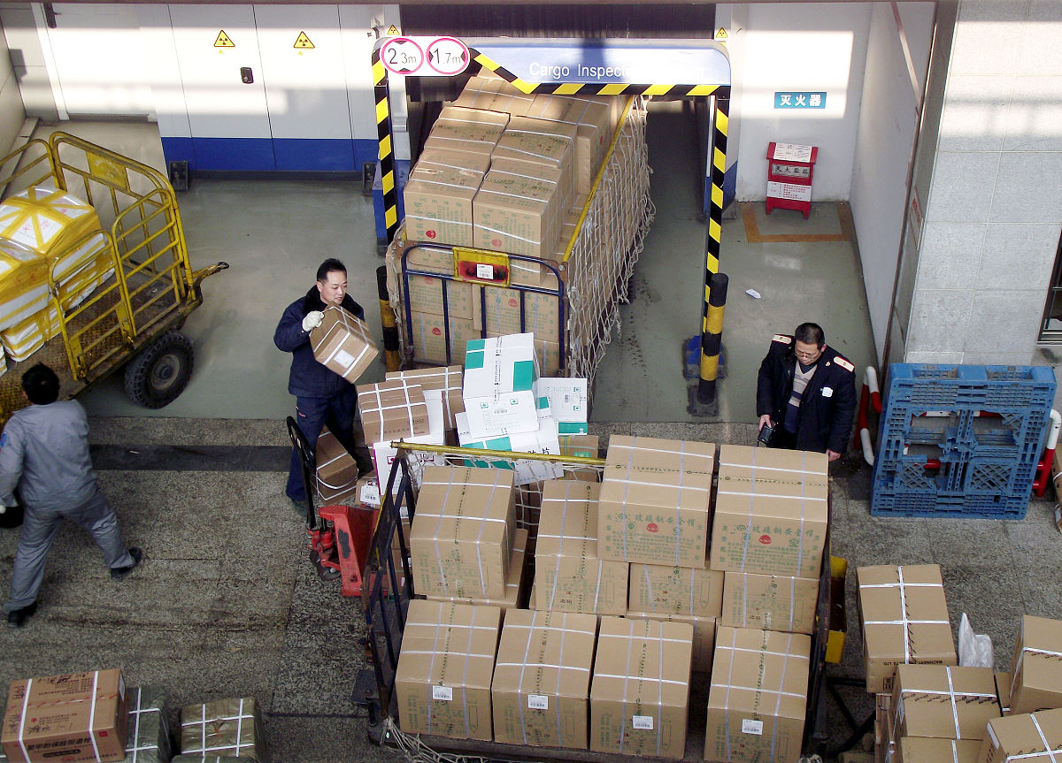 2019年广安大川铁路运输学校招生简介