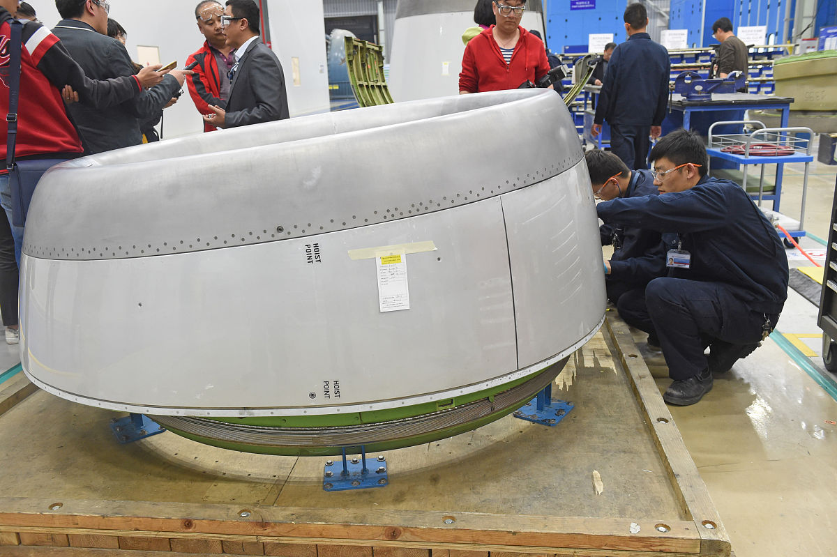 民用飞机雷达罩维护指南：结构保养、损伤修复及案例分析