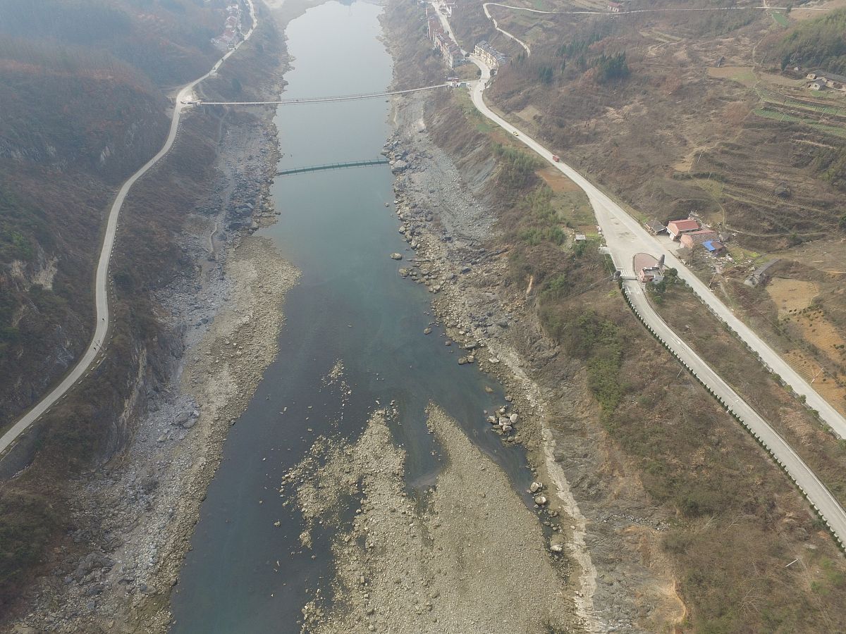 分析红岩河水库工程渗漏问题的研究方案