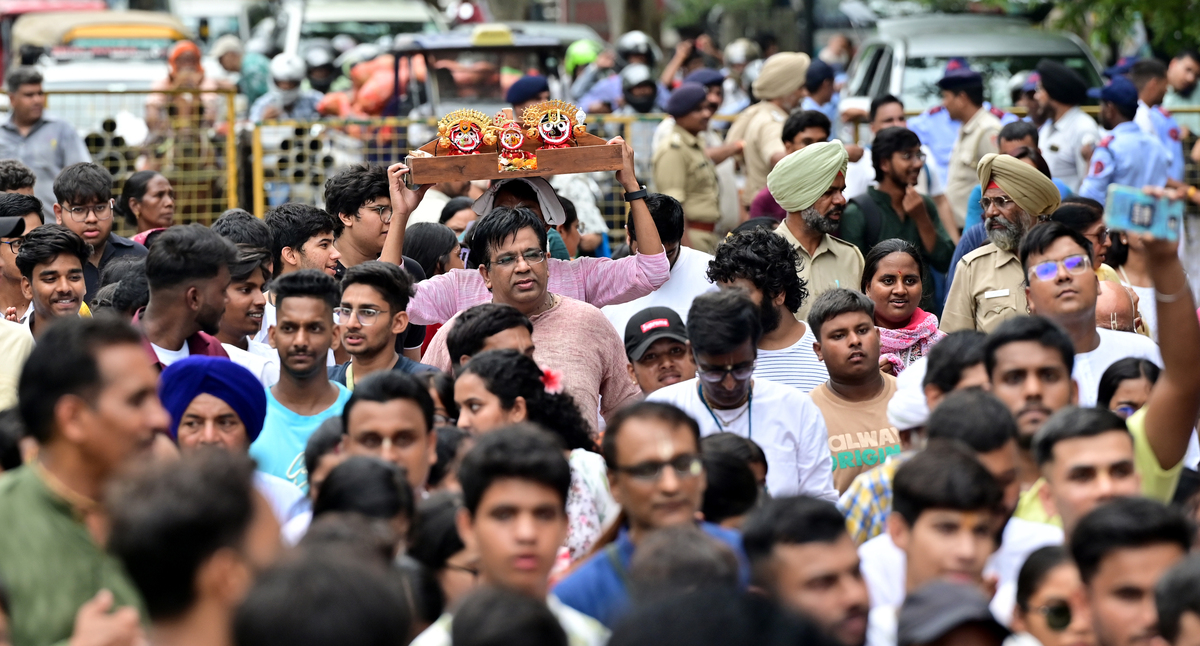 印度现有人口多少亿，