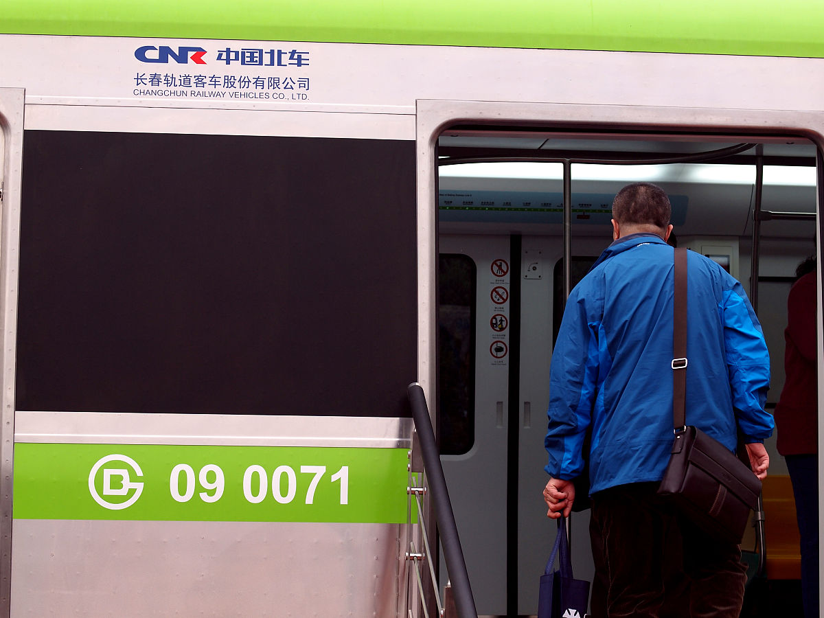 四川汽车职业技术学院城市轨道交通运营服务专业怎么样？课程设置、就业前景解析