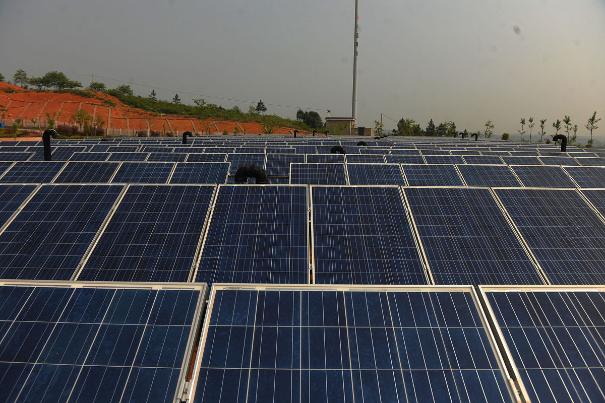 保定财贸学校太阳能技术应用专业怎么样