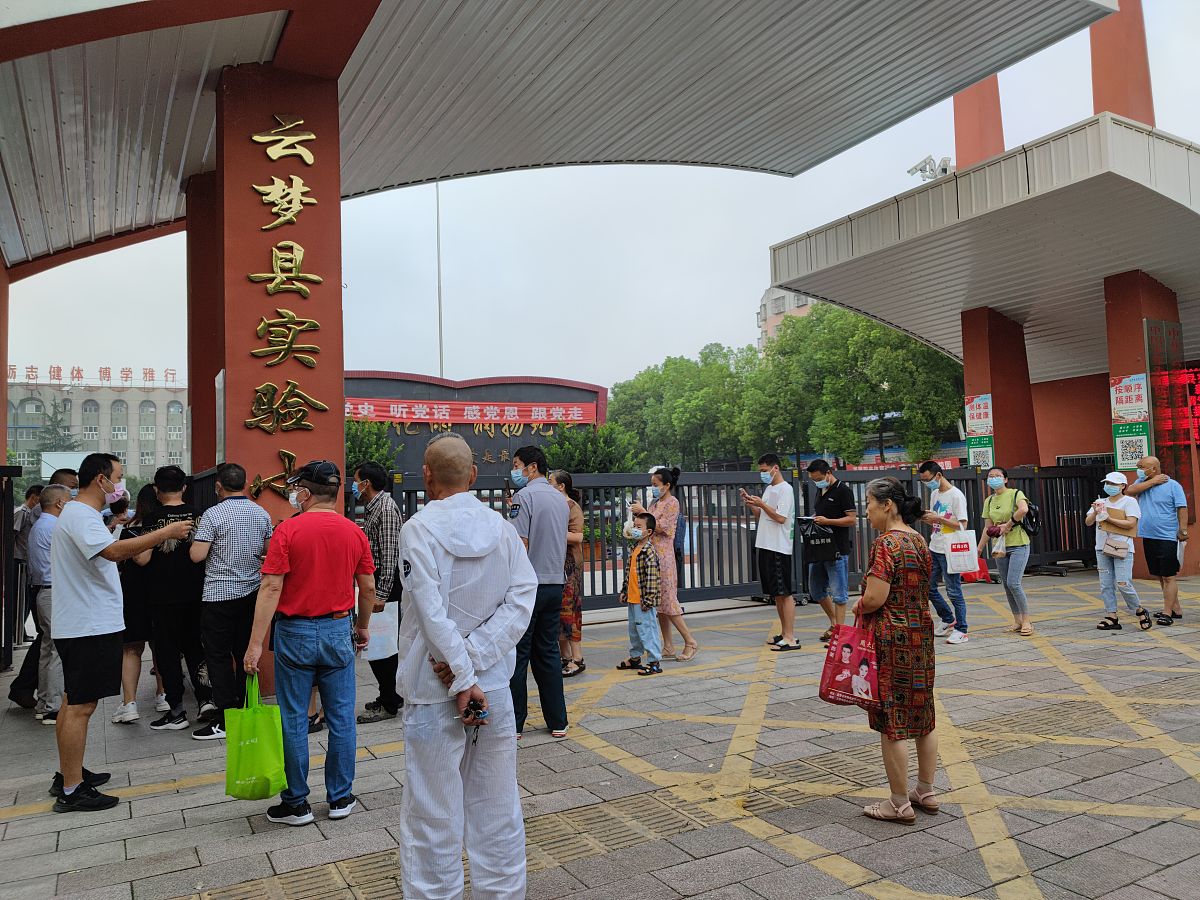 仙桃职业学院医学院急需哪些专业人才？疫情防控及未来发展都需要他们