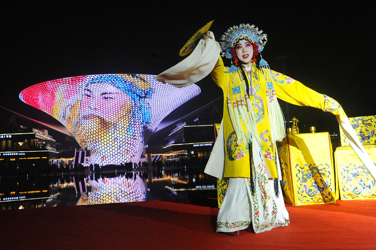 中国文脉读后感：传承中华文明的根基