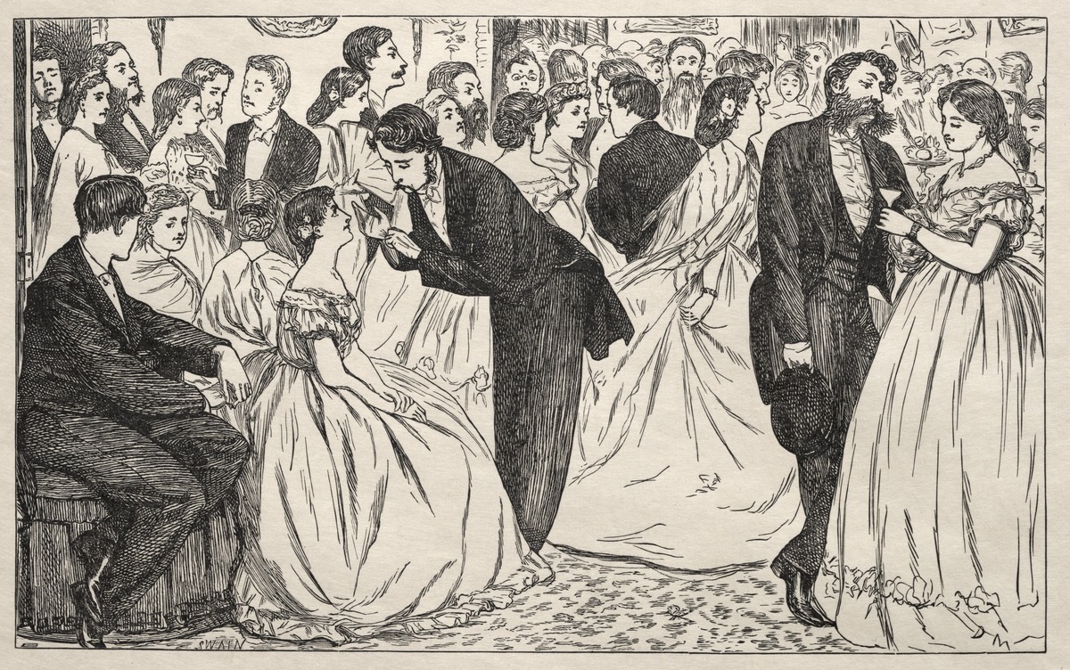 你知道《红与黑》吗