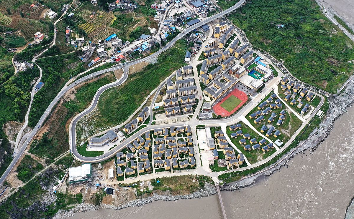 建德新安江职业学校2023年迁址最新消息