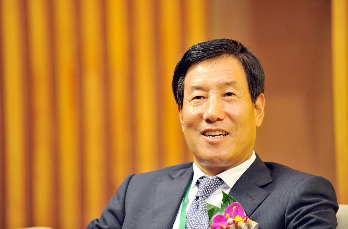 国家电网董事长是谁？