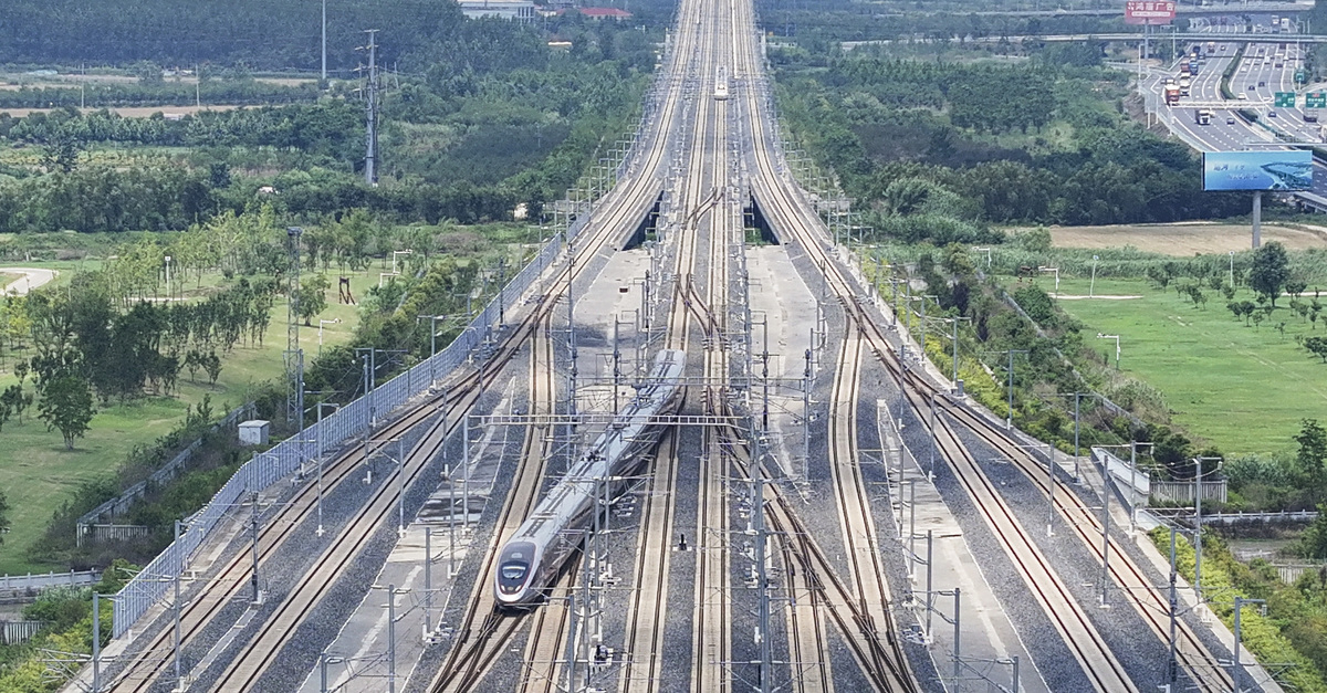 四川哪个高职院校的铁路专业好