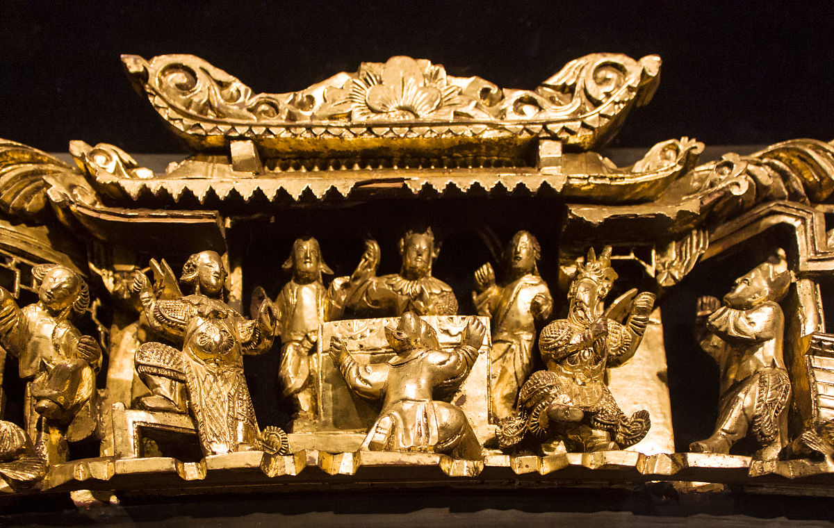 2023贵州有工艺美术专业的中专中职学校有哪些好不好