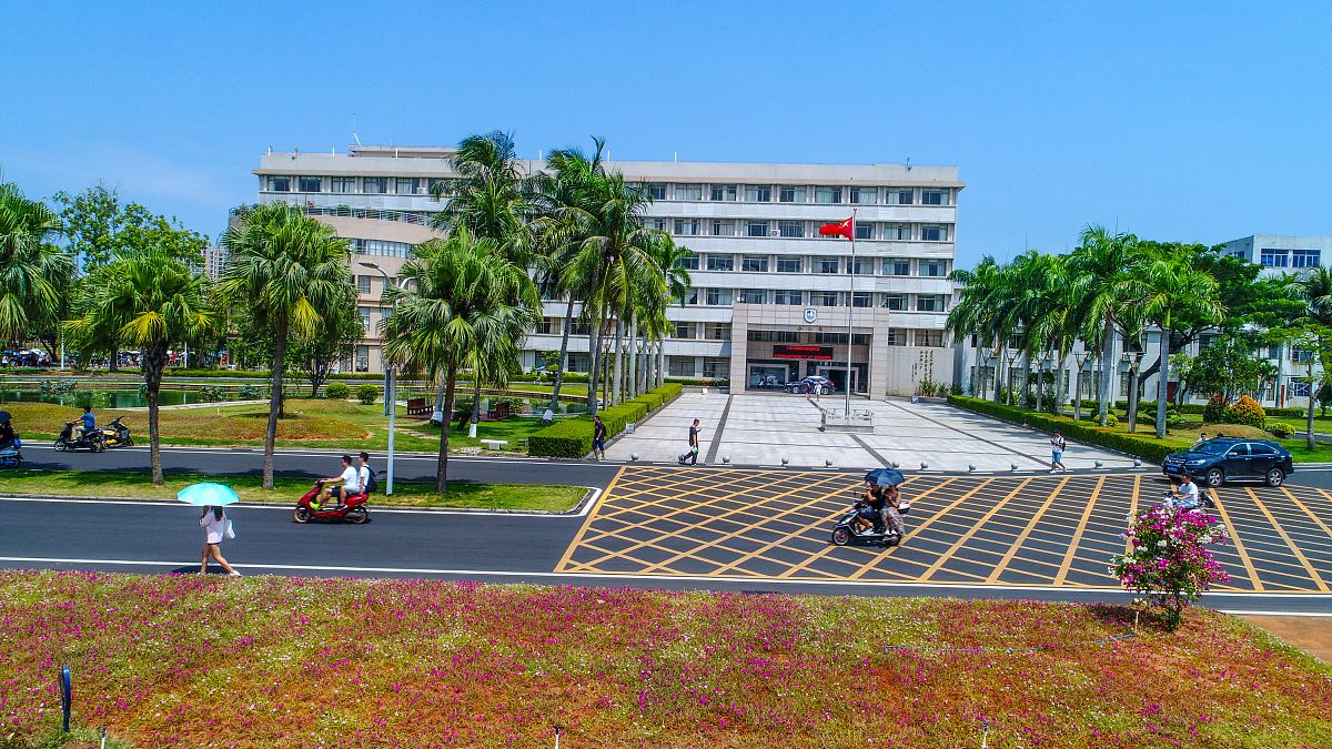 灵山第二职业技术学校办学怎么样