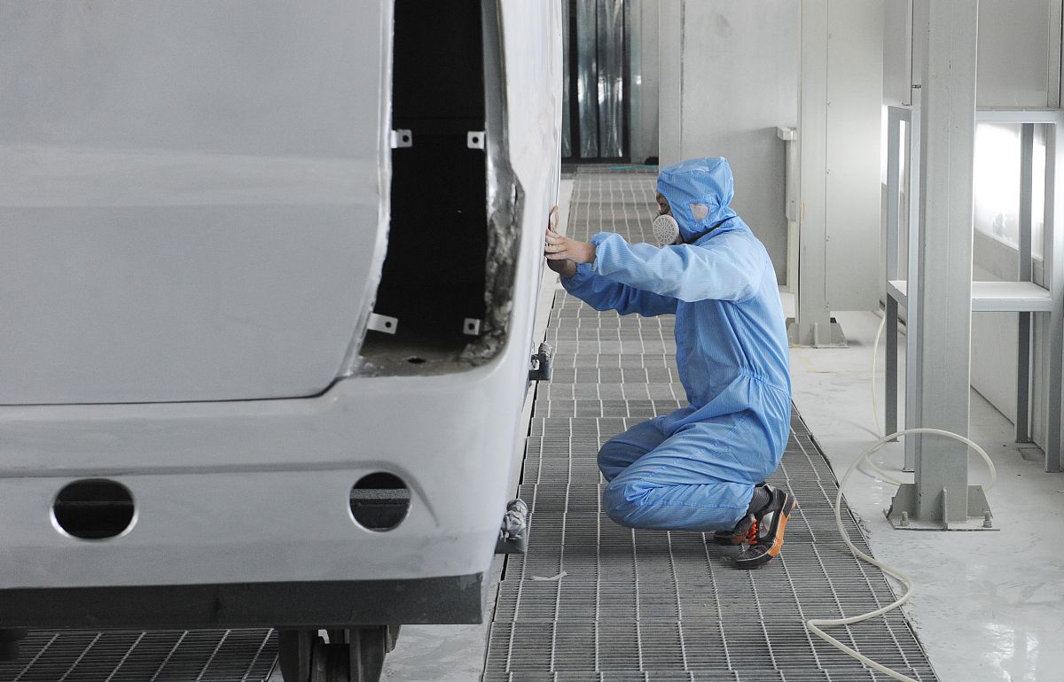 贵州省机电学校2023年中专部招生专业介绍