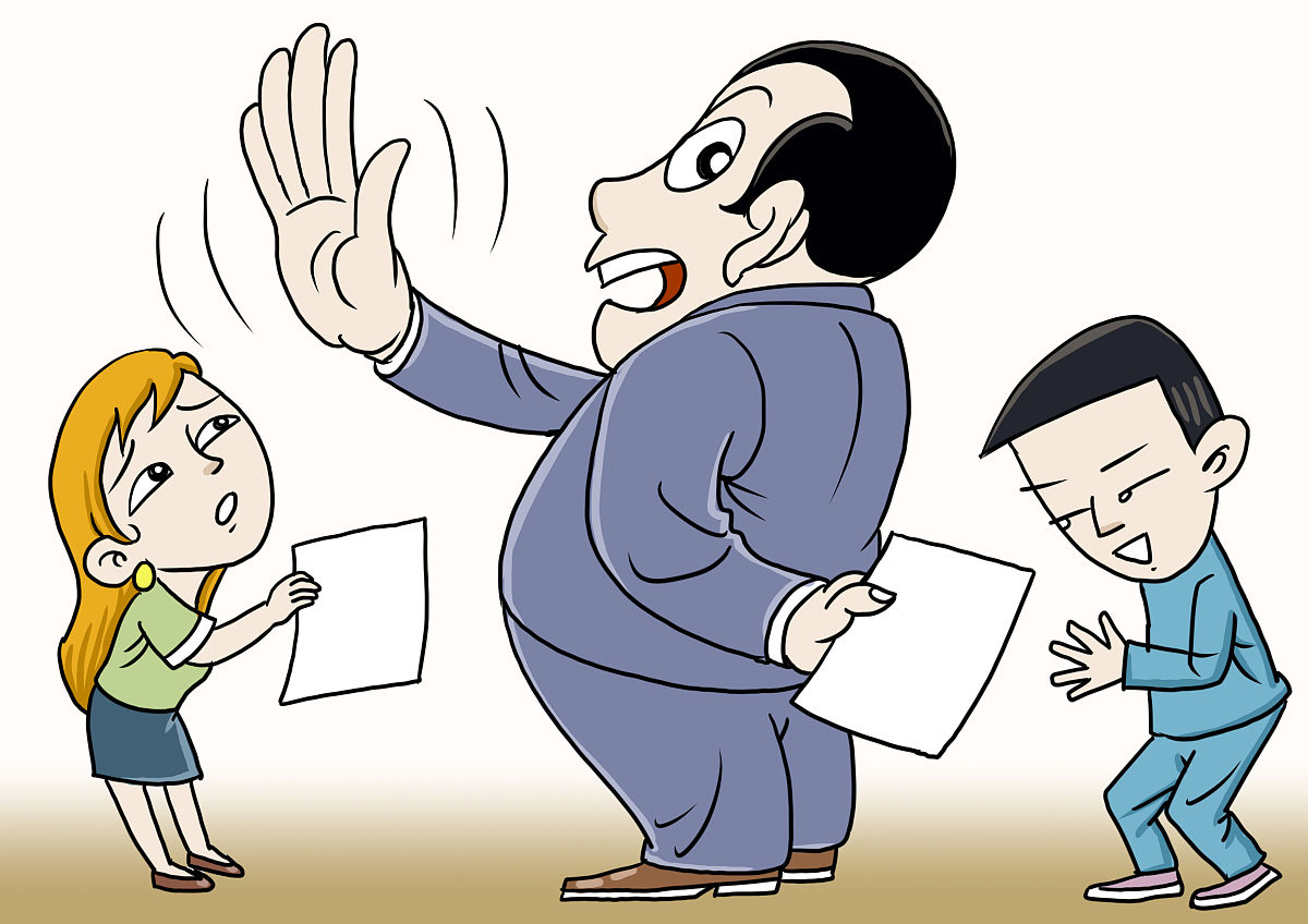 面试保密请求：师兄，请不要告诉其他人