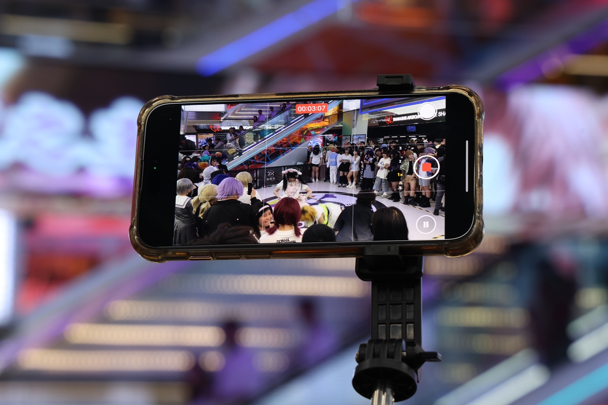 淘宝直播用什么手机效果好？用什么手机比较清晰