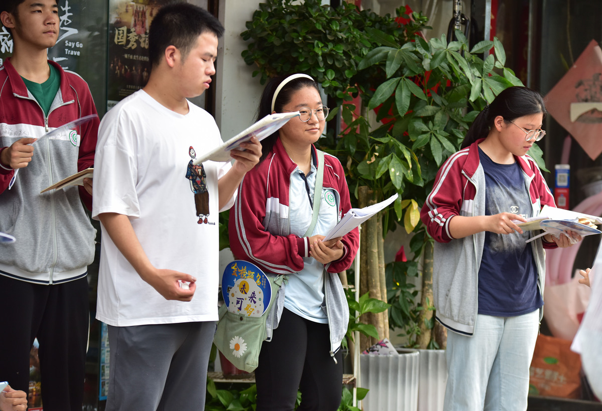 采访新生应注意的问题