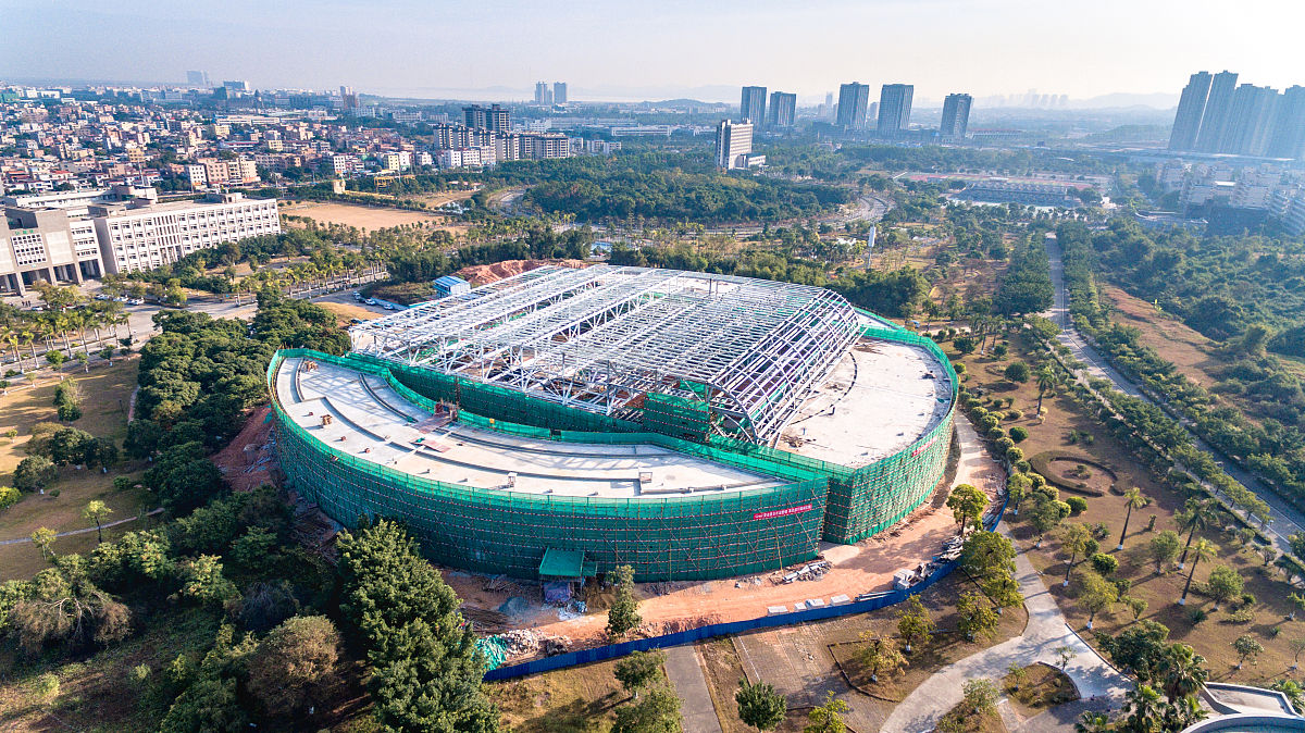 广东理工职业学院工程造价专业就业前景广阔，未来发展趋势分析