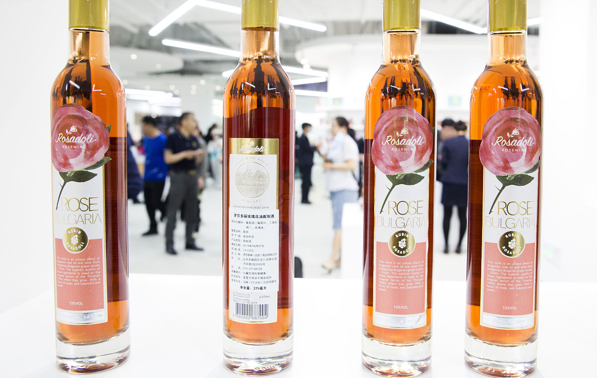 福能源一品榴金石榴冰酒的饮用方法有哪些？