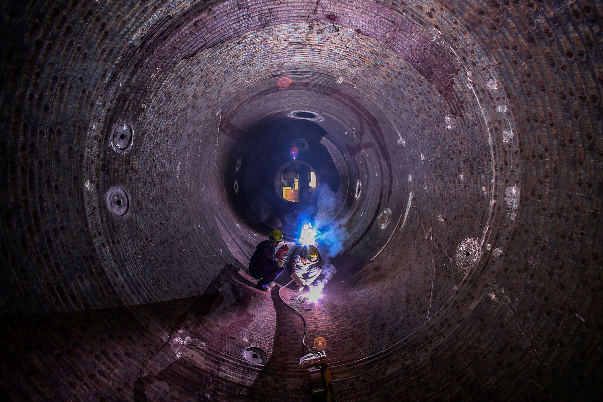 焊接转速和焊接速度设置技巧：如何优化焊接效果