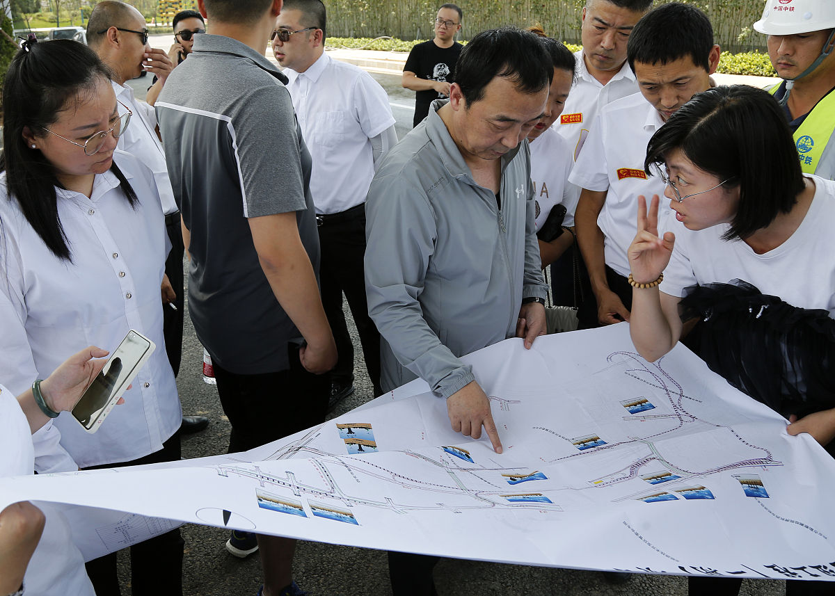 贵阳航空职业技术学校地址及交通路线