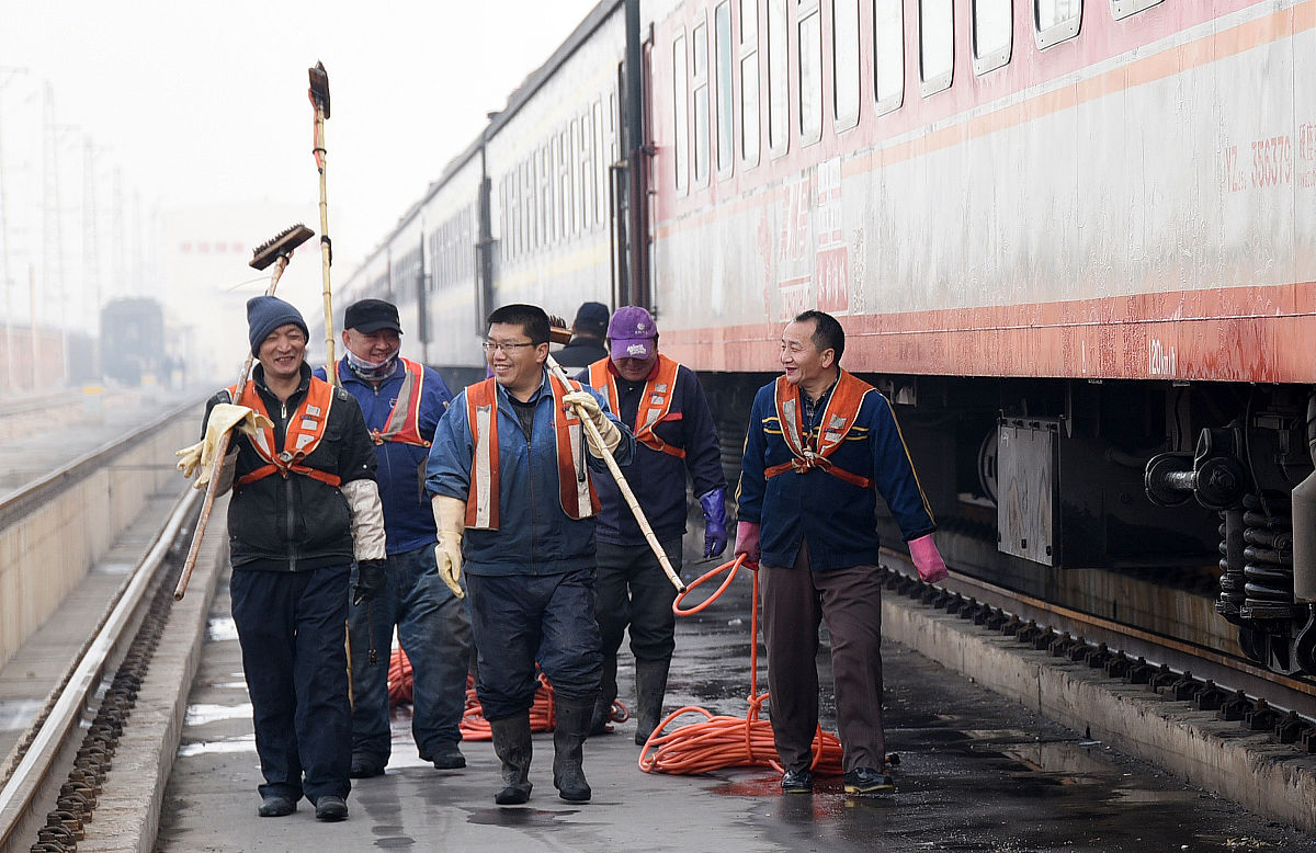 重庆高铁学校有哪些专业