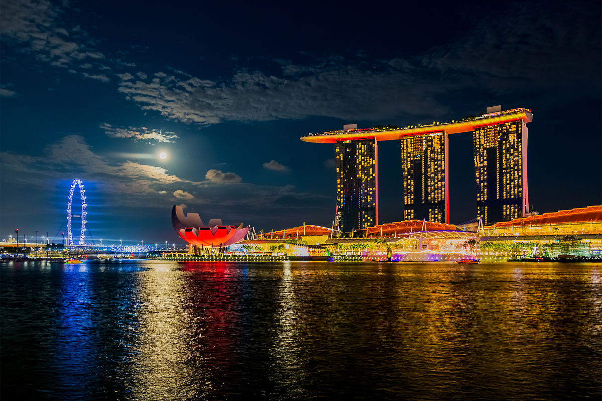 珠海有哪些地方好玩