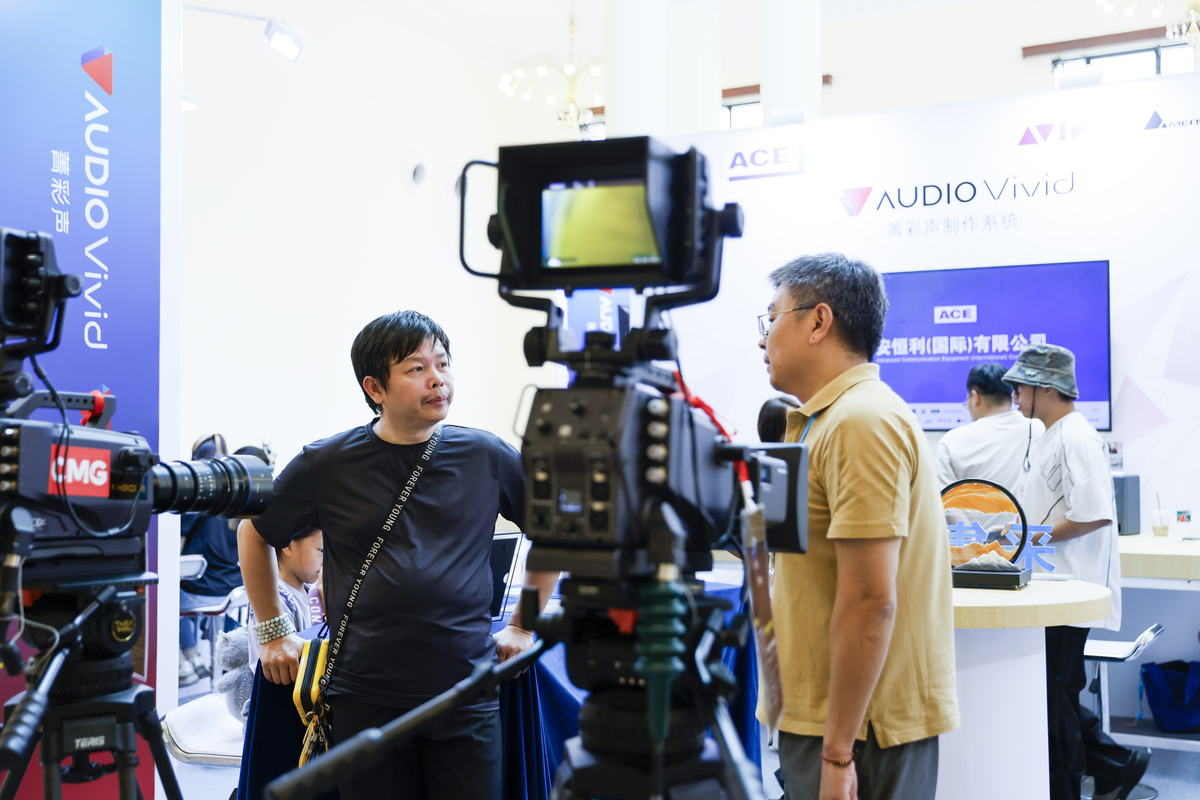 广播电视编导专业：学习内容、就业前景及职业发展方向